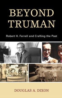 Couverture_Beyond Truman
