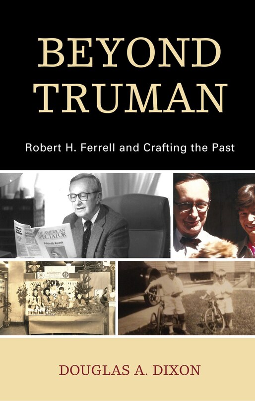 Couverture_Beyond Truman