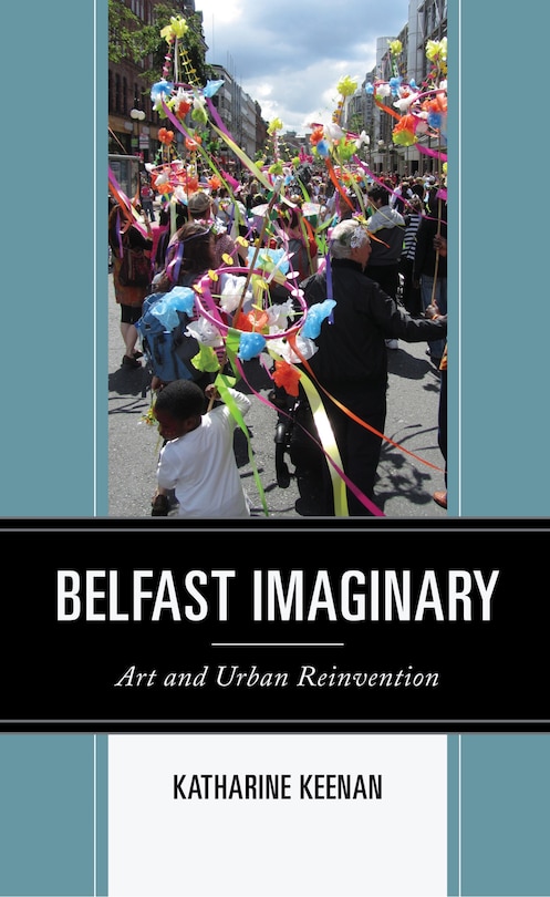 Couverture_Belfast Imaginary