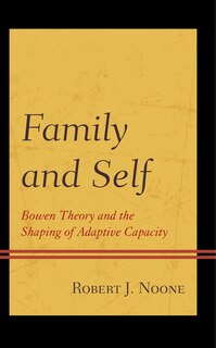 Couverture_Family and Self