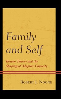 Front cover_Family and Self