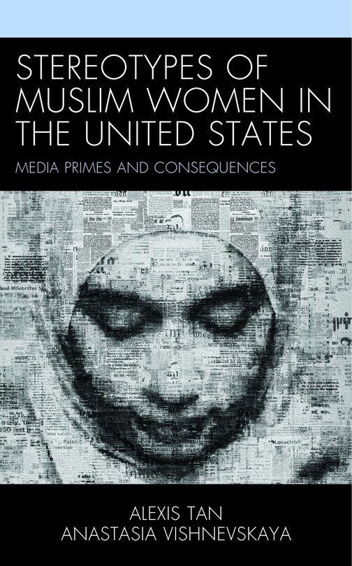 Front cover_Stereotypes of Muslim Women in the United States