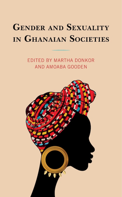 Front cover_Gender and Sexuality in Ghanaian Societies
