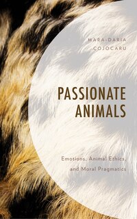 Front cover_Passionate Animals