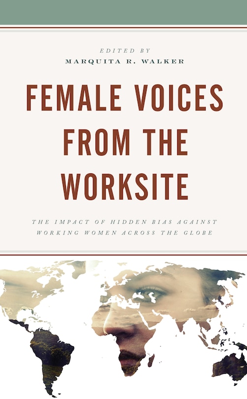 Couverture_Female Voices From The Worksite