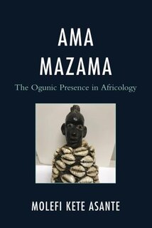 Front cover_Ama Mazama