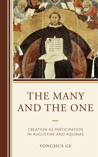 Couverture_The Many and the One