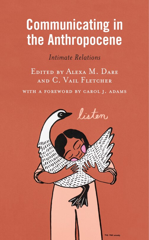 Front cover_Communicating In The Anthropocene