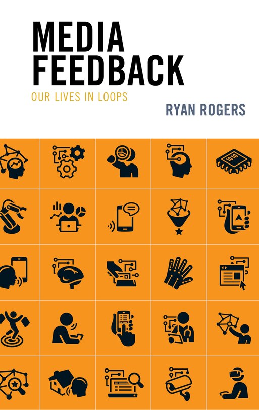 Front cover_Media Feedback
