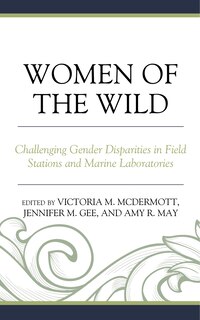 Couverture_Women of the Wild