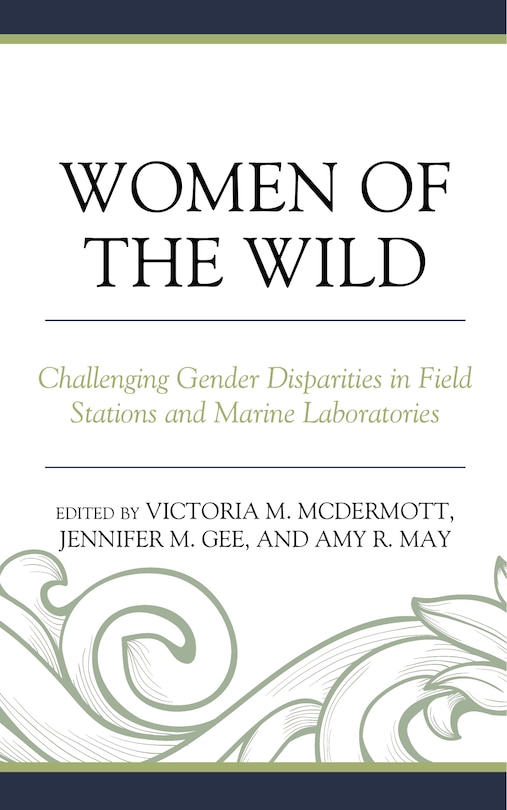 Couverture_Women of the Wild