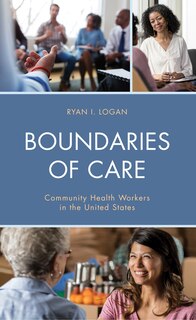 Front cover_Boundaries of Care