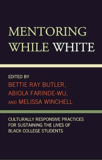 Couverture_Mentoring While White