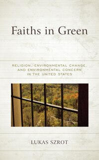Couverture_Faiths in Green