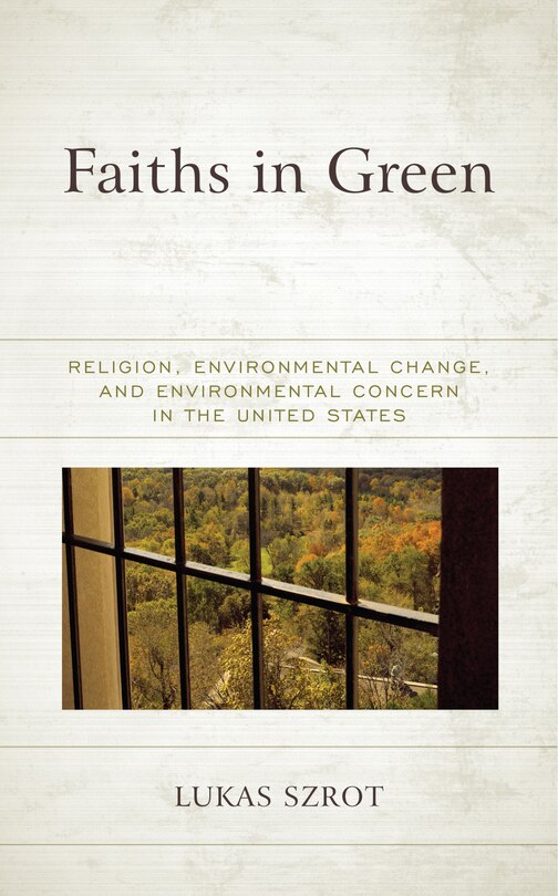 Couverture_Faiths in Green