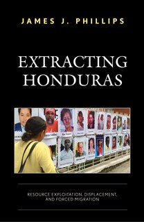 Front cover_Extracting Honduras