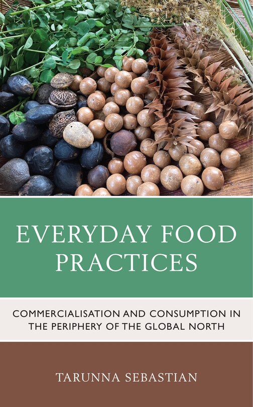 Front cover_Everyday Food Practices