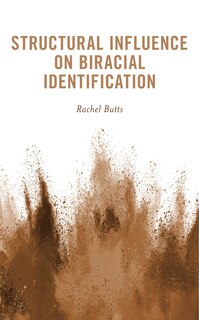 Couverture_Structural Influence on Biracial Identification