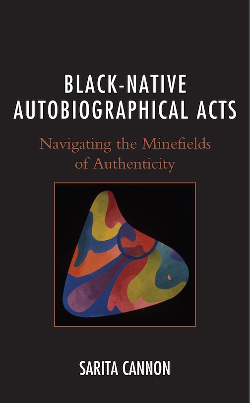 Couverture_Black-Native Autobiographical Acts