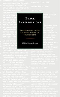 Front cover_Black Interdictions