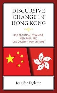 Couverture_Discursive Change in Hong Kong