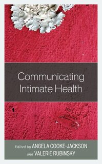 Front cover_Communicating Intimate Health