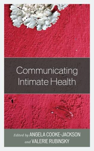 Front cover_Communicating Intimate Health