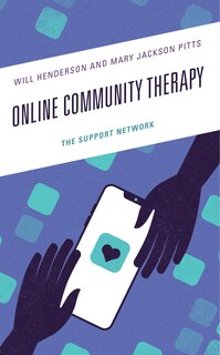 Front cover_Online Community Therapy