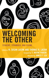 Front cover_Welcoming The Other