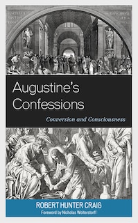Front cover_Augustine's Confessions