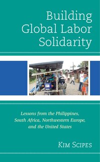 Front cover_Building Global Labor Solidarity