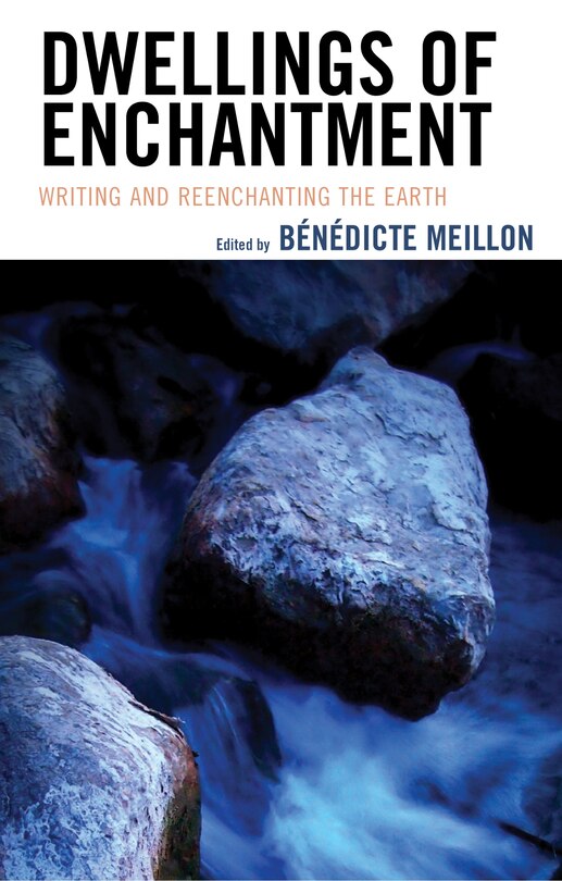 Couverture_Dwellings Of Enchantment