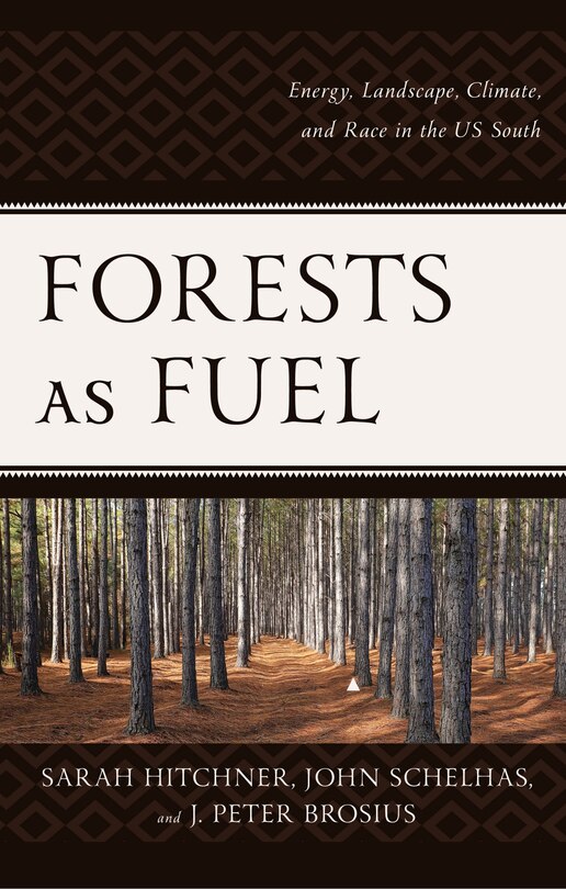 Couverture_Forests as Fuel
