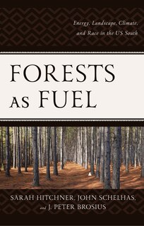 Front cover_Forests as Fuel