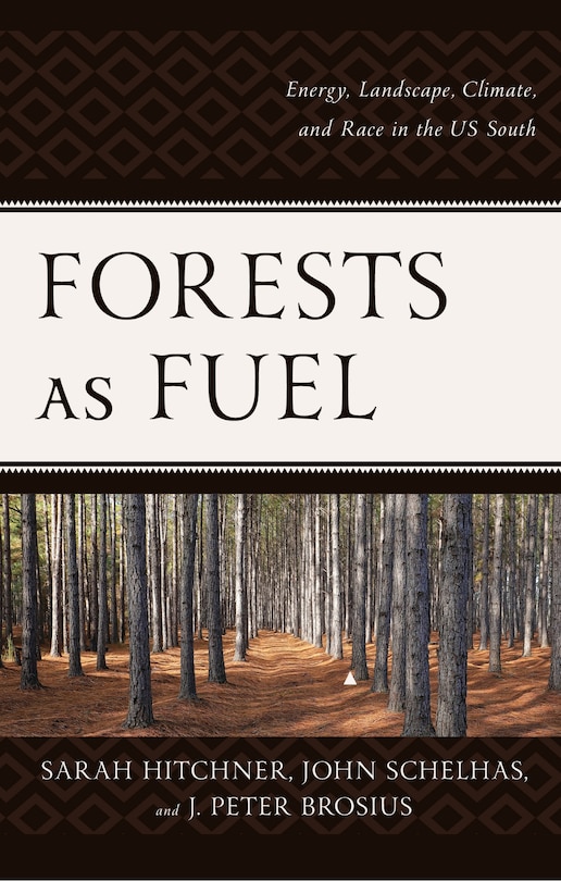 Front cover_Forests as Fuel