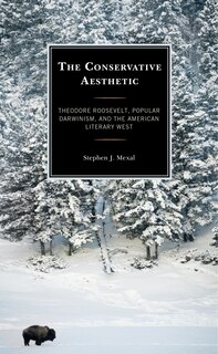 Front cover_Conservative Aesthetic