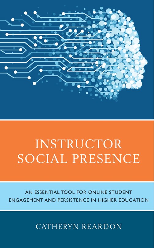 Couverture_Instructor Social Presence