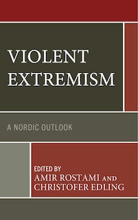 Front cover_Violent Extremism