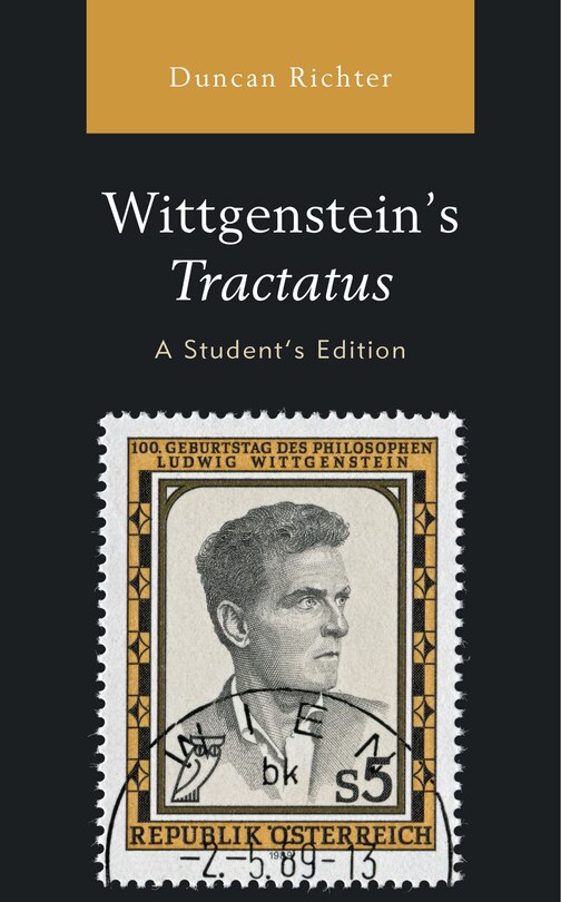 Couverture_Wittgenstein's Tractatus