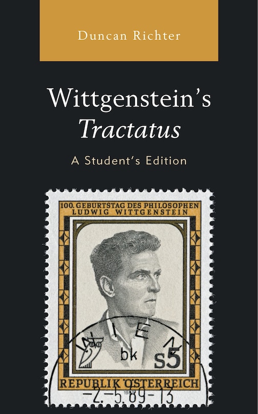 Couverture_Wittgenstein's Tractatus