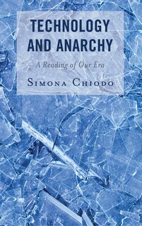 Couverture_Technology And Anarchy