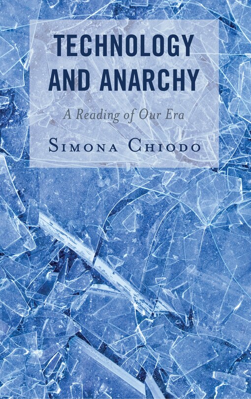 Couverture_Technology And Anarchy