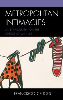Front cover_Metropolitan Intimacies