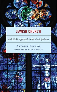 Front cover_Jewish Church