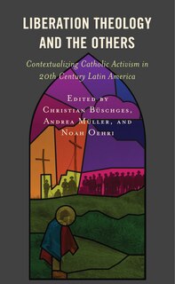 Couverture_Liberation Theology And The Others