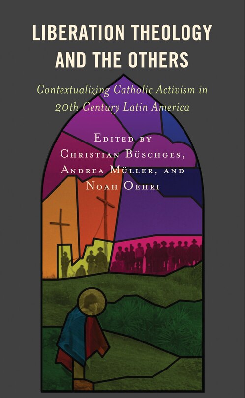 Couverture_Liberation Theology And The Others