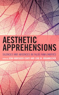 Couverture_Aesthetic Apprehensions