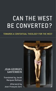 Couverture_Can the West Be Converted?