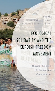 Couverture_Ecological Solidarity And The Kurdish Freedom Movement