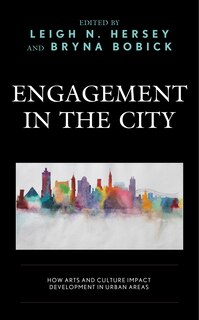 Couverture_Engagement In The City